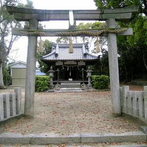 佐麻多度神社