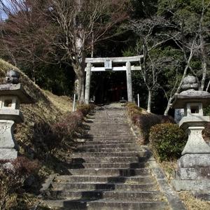 樫船神社
