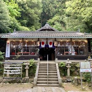 吉川八幡神社（豊能町）