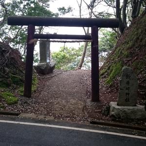 新井崎神社
