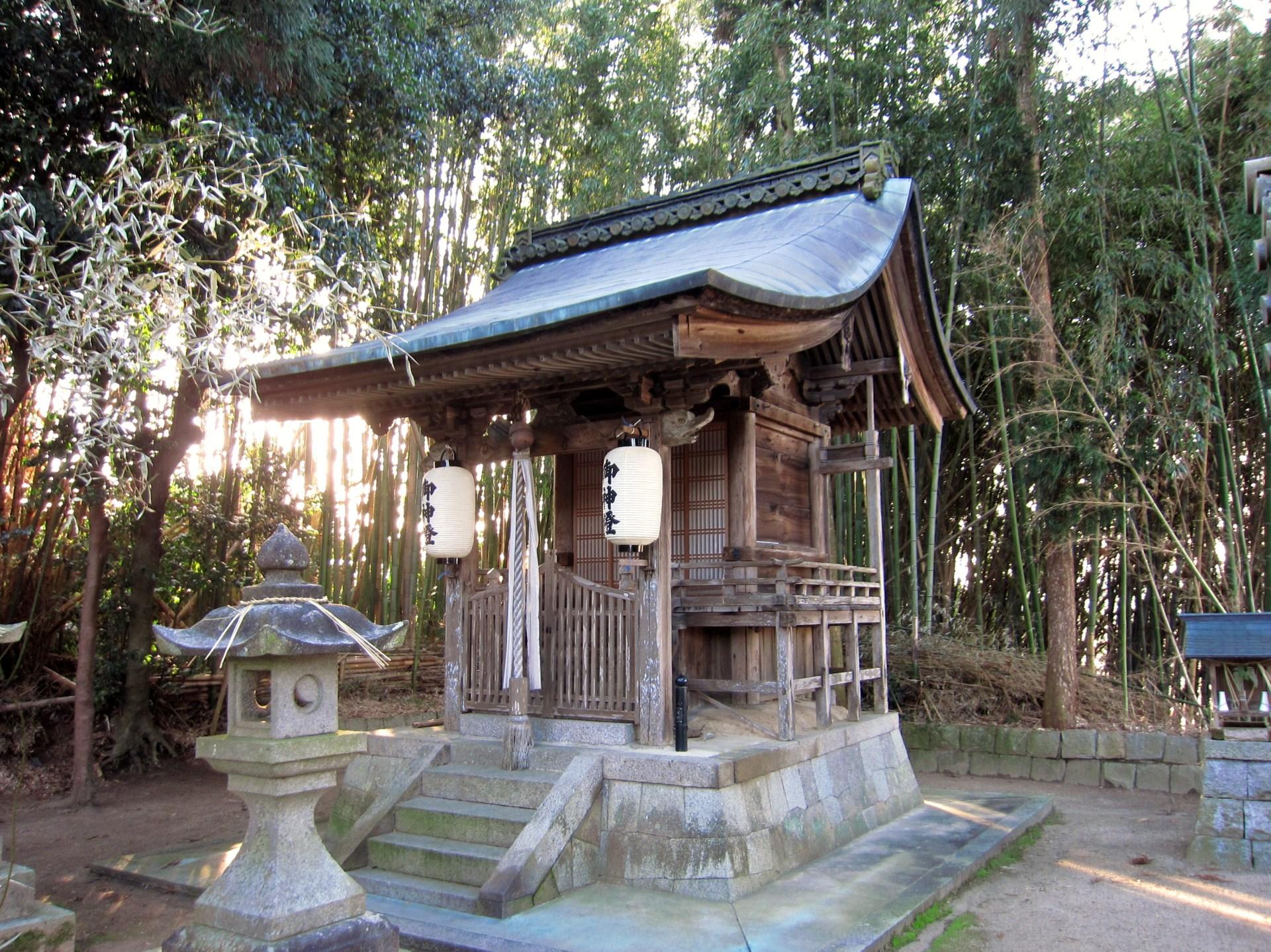 宗神社