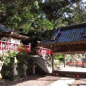 請田神社