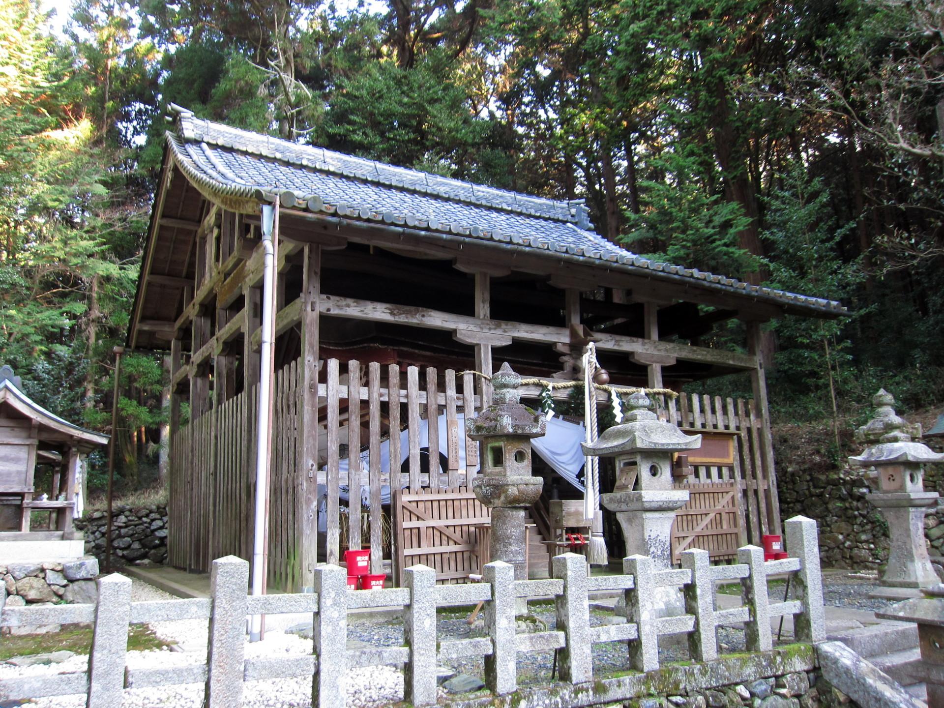 愛宕神社（亀岡市）