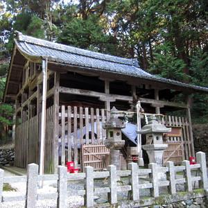 愛宕神社（亀岡市）