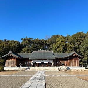 山口県護国神社