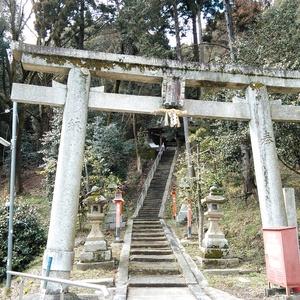 東畑神社