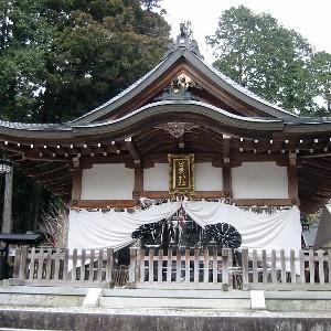 日雲神社