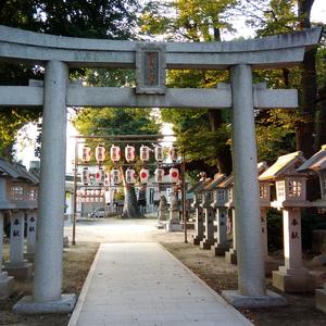 新庄之宮神社