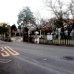 金毘羅大権現（倉敷市）