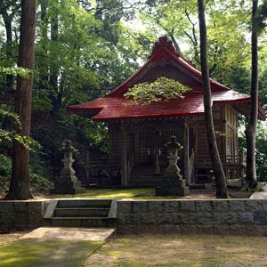 意非神社