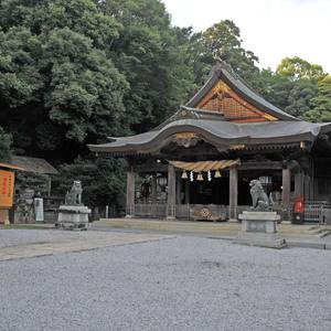 和霊神社