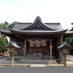 日吉神社（出雲市）