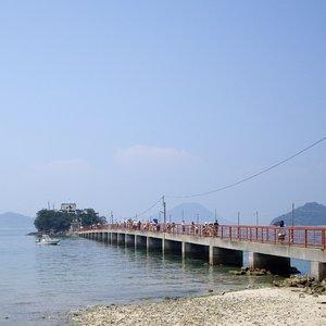 津嶋神社（三豊市）
