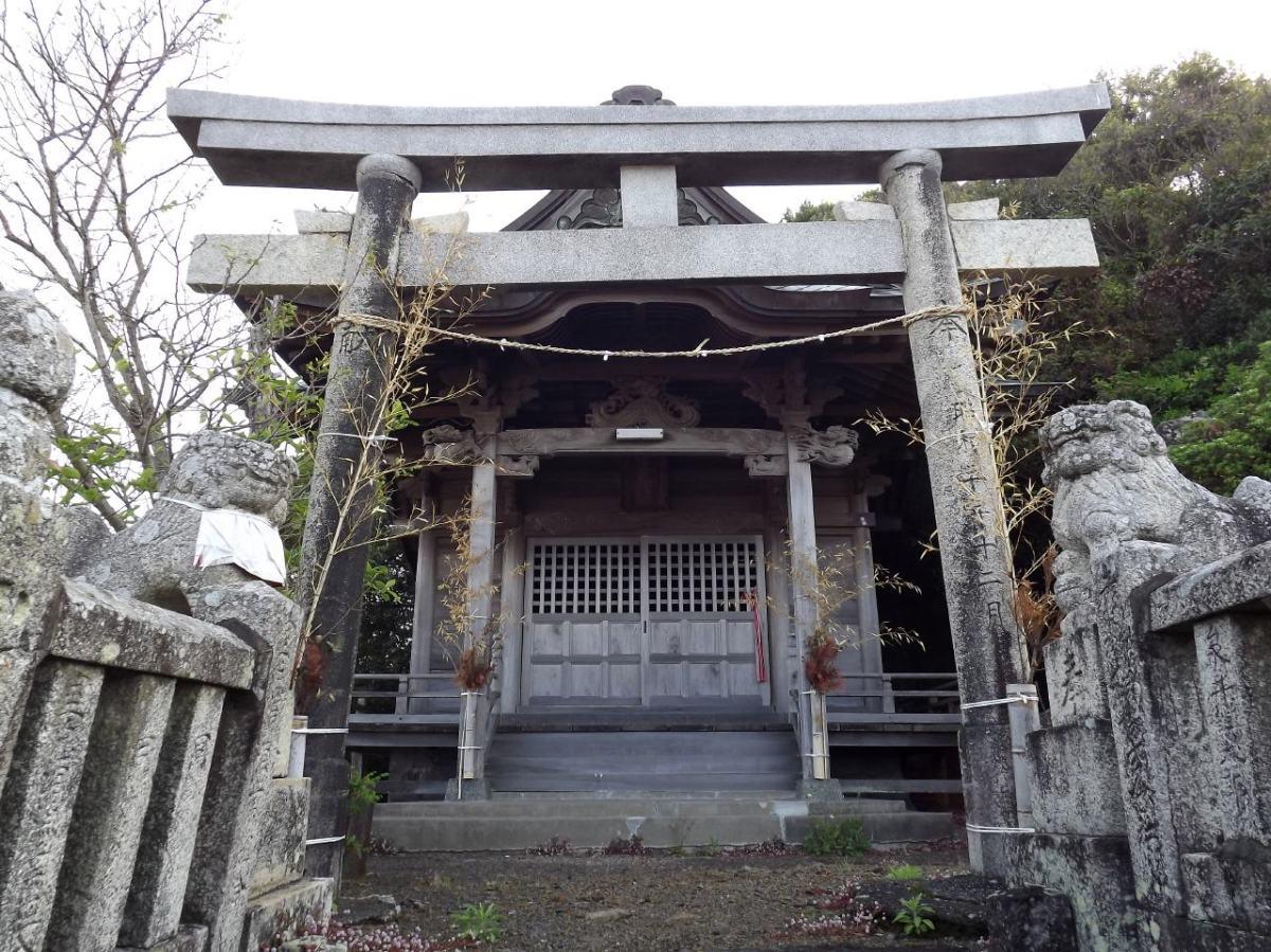 一木神社
