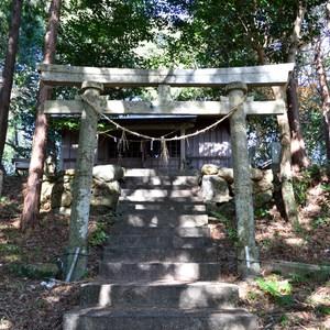 小野神社（南国市）