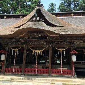 熊野神社（南陽市）