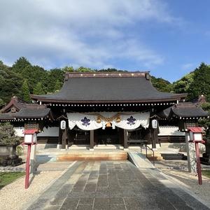 橘神社（雲仙市）