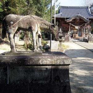 小川阿蘇神社