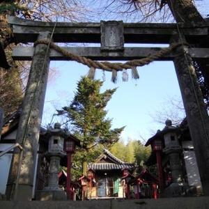 守山八幡宮