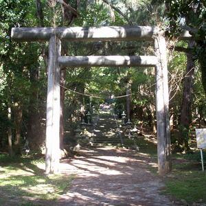 大東神社（南大東村）