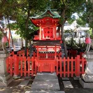 関守稲荷神社