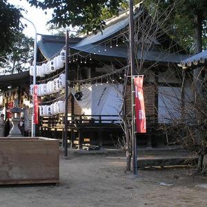 住吉神社（神戸市西区）
