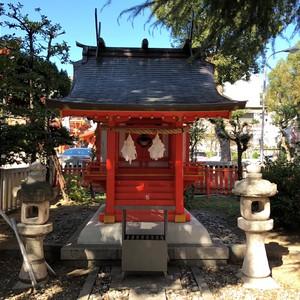 松尾神社（神戸市）