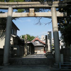 久保神社（大阪市）