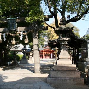 大隅神社（大阪市）