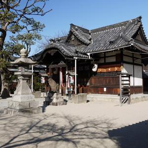 大宮（大阪市東淀川区）