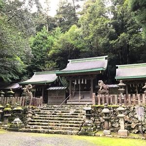 江文神社