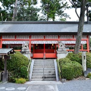 住吉大伴神社