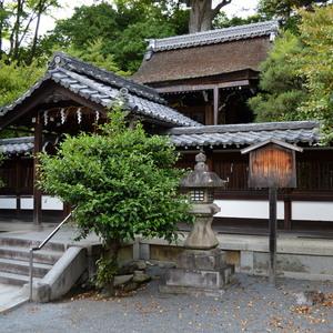 今宮神社（京都市右京区）