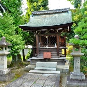 大酒神社