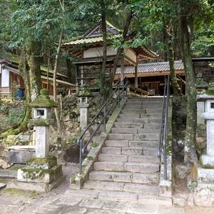 愛宕神社（京都市左京区）