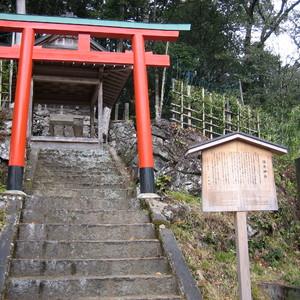 惟喬神社