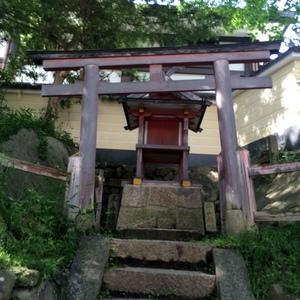 手力雄神社（奈良市）