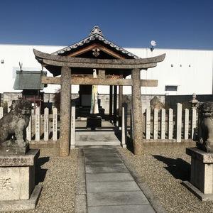 大将軍神社（奈良市）