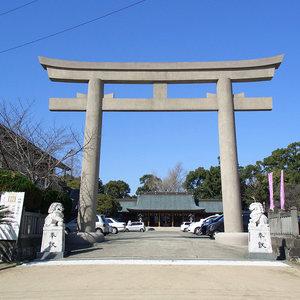 熊本県護国神社