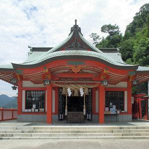 高橋稲荷神社