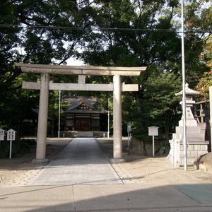 築地神社
