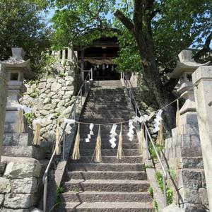 荒川神社
