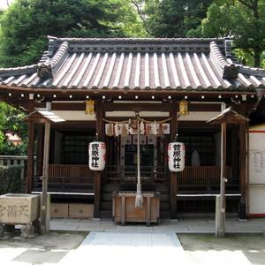 菅原神社（堺市）