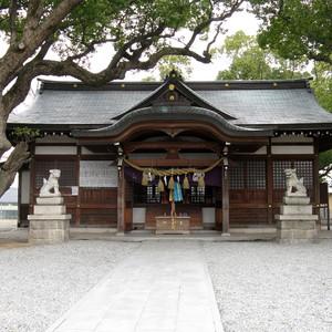 金岡神社