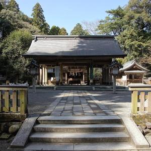 狭野神社