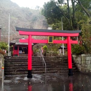 稲荷神社（鹿児島市）