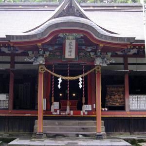 花尾神社
