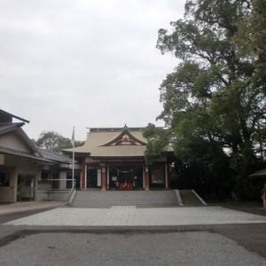 八坂神社（鹿児島市）