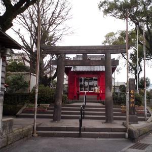 春日神社（鹿児島市）
