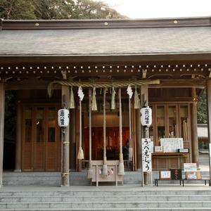 富岡八幡宮（横浜市）